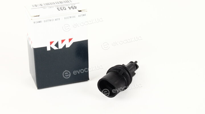 KW 494 033