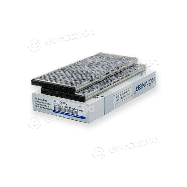 Konner KCF-1C001-C