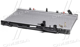 Nissens 68550