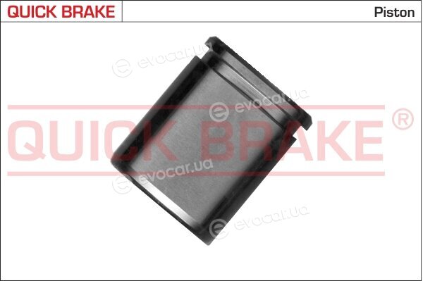 Kawe / Quick Brake 185019K