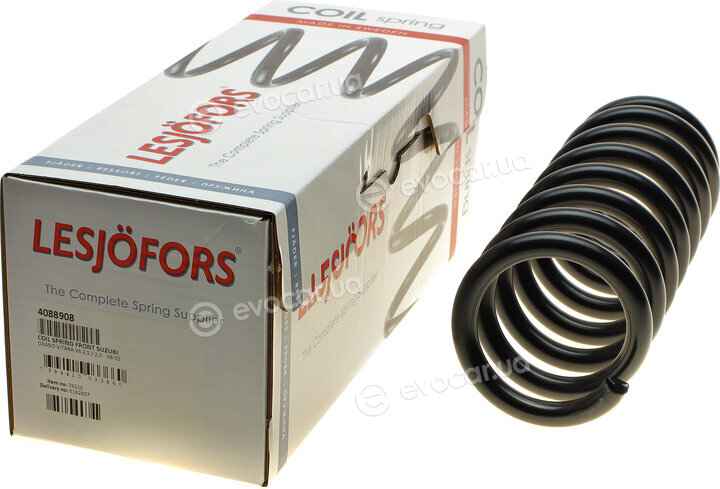 Lesjofors 4088908