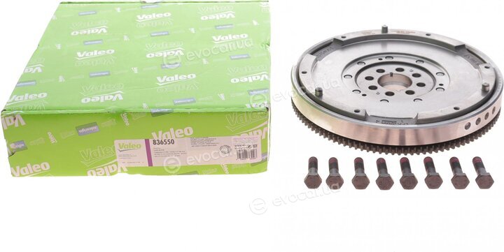 Valeo 836550