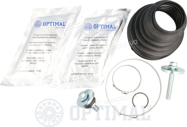 Optimal CVB-10686TPE