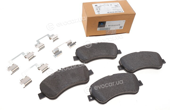 Mercedes-Benz A000420930490