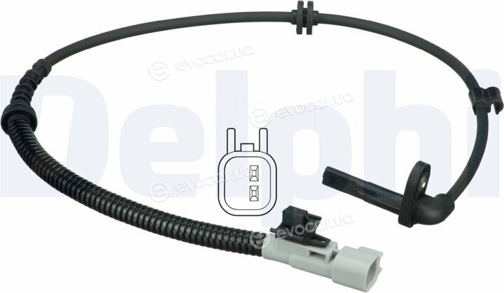 Delphi SS20361