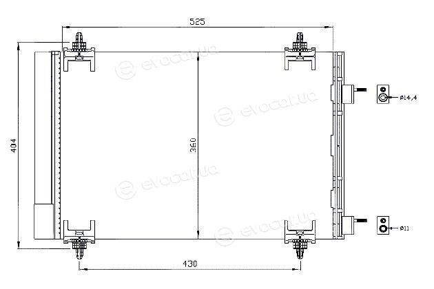 Starline A CNA 5230