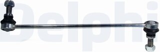 Delphi TC2268