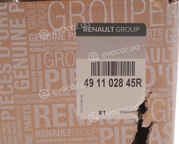 Renault / Nissan 491102845R