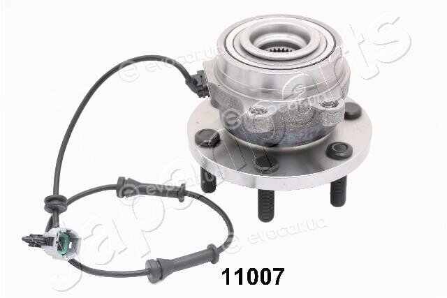 Japanparts KK-11007