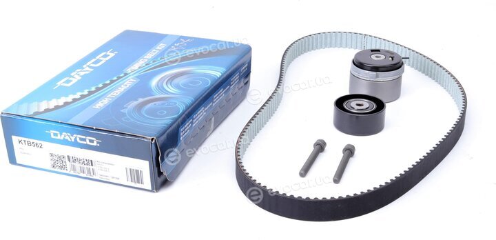 Dayco KTB562