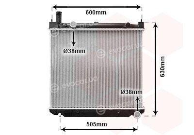 Van Wezel 53002471