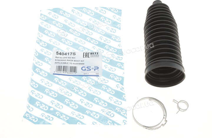 GSP 540417S