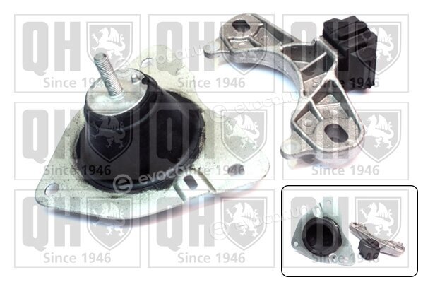 Quinton Hazell EM4404