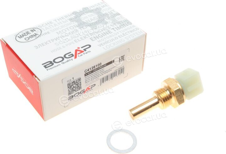 Bogap C4126100