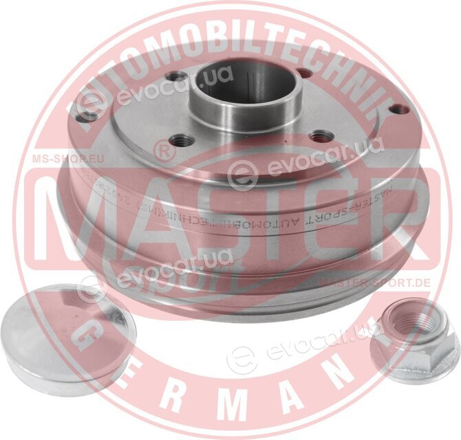 Master Sport 2402180732B-PCS-MS