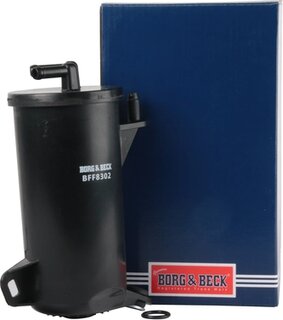 Borg & Beck BFF8302