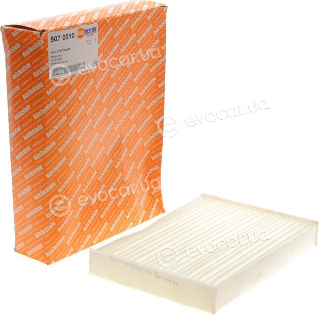 Autotechteile 507 0010