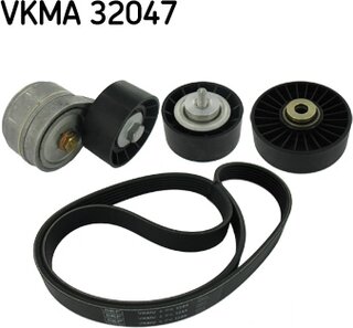 SKF VKMA 32047