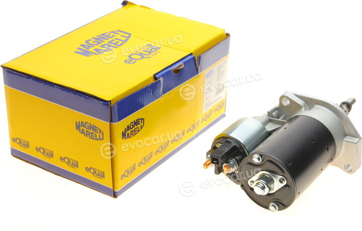 Magneti Marelli 063720619010
