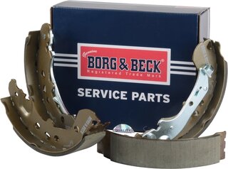 Borg & Beck BBS6542