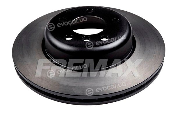 Fremax BD-3555