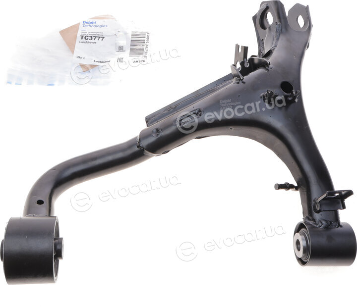 Delphi TC3777
