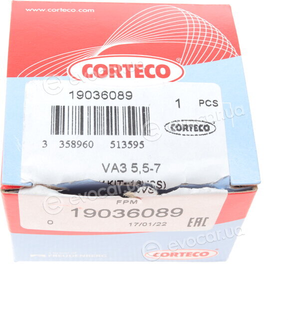 Corteco 19036089
