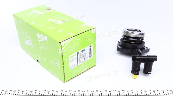 Valeo 810028