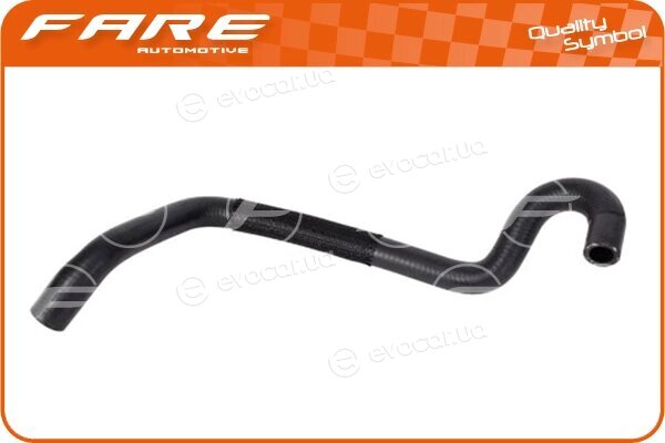 Fare 16004