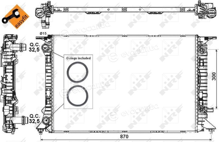 NRF 53718