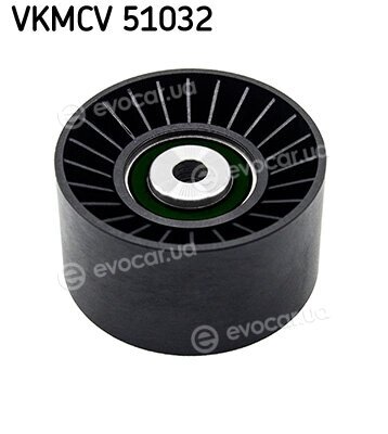 SKF VKMCV 51032