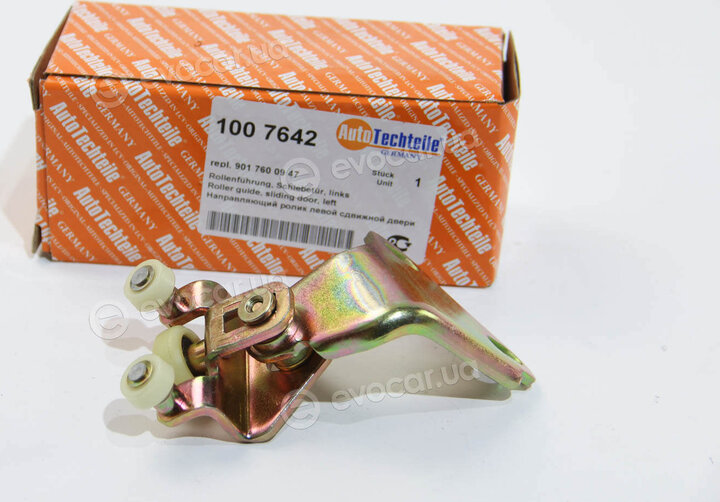 Autotechteile 100 7642