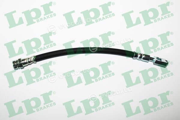 LPR / Samko 6T48699