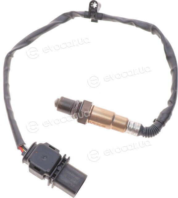 Bosch 0 281 004 488