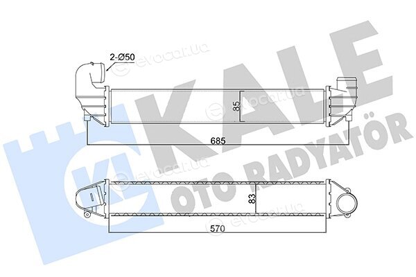 Kale 352395