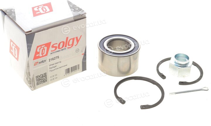 Solgy 216275