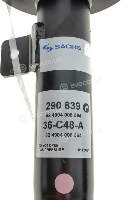 Sachs 290 839