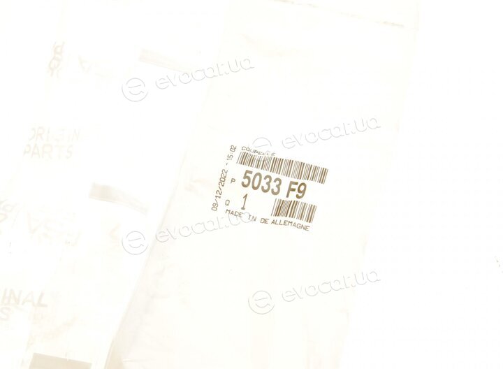Mopar (PSA / FCA) 5033.F9