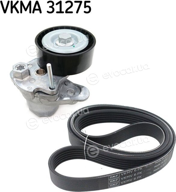 SKF VKMA 31275