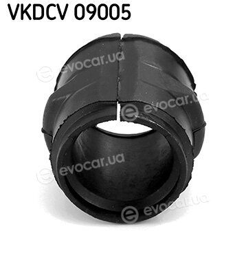 SKF VKDCV 09005