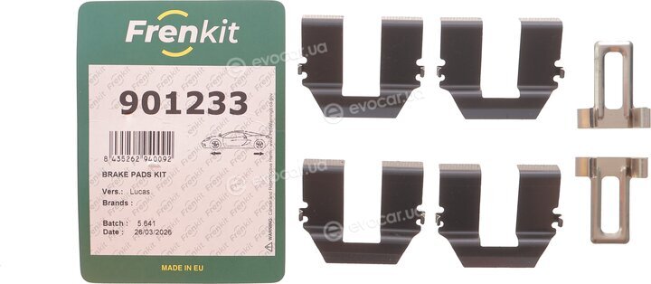 Frenkit 901233