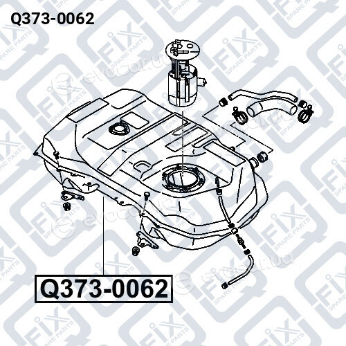 Q-Fix Q3730062