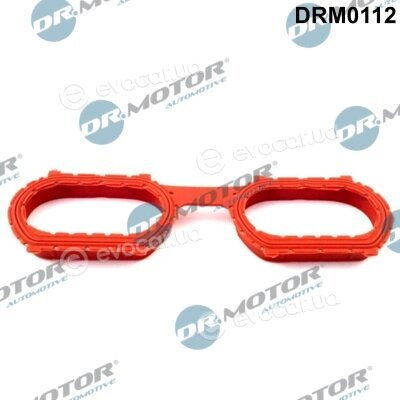 Dr. Motor DRM0112