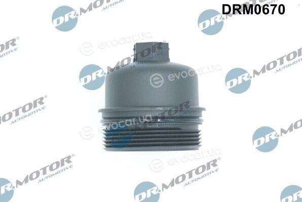 Dr. Motor DRM0670