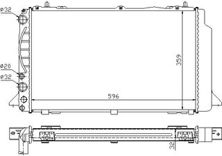 Starline A AIA 2089