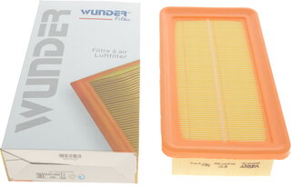Wunder WH 917
