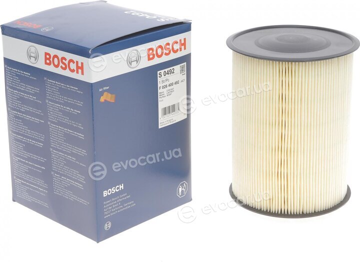 Bosch F 026 400 492