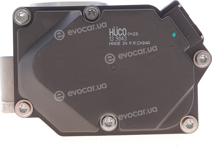 Astemo (Hitachi) / Huco 139043
