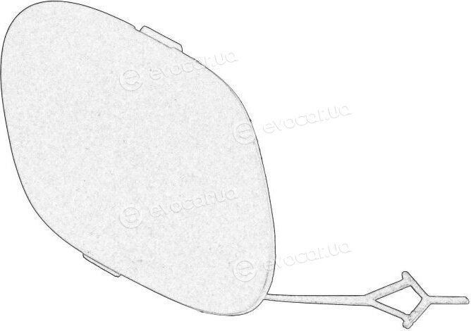 Mopar (PSA / FCA) 735637884