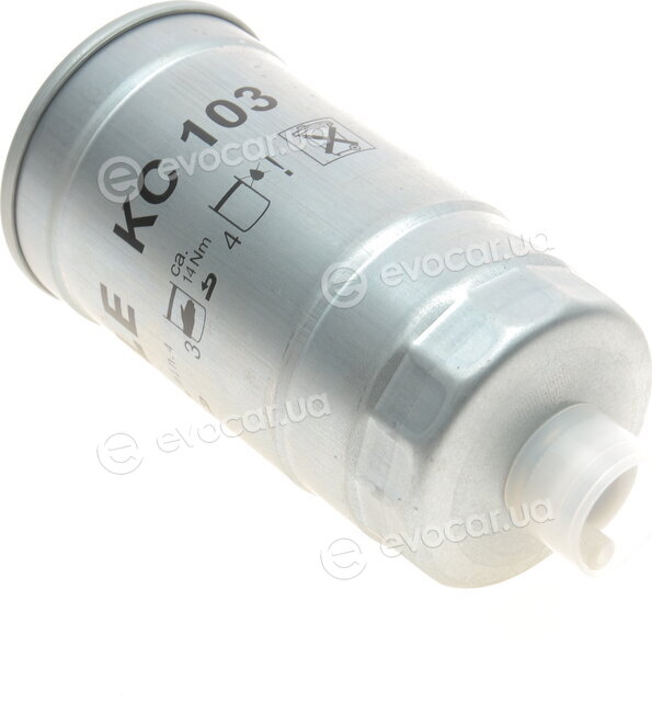 Mahle KC 103